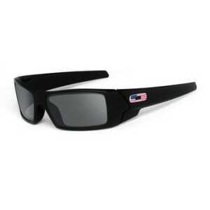 Oakley, SI Gascan
