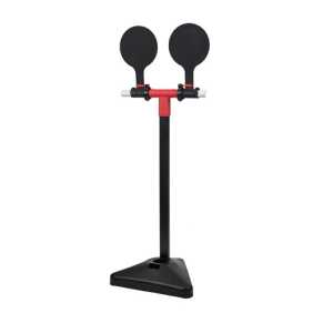 RTS Targets, Falling Racket, Red