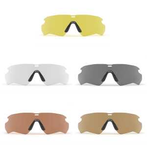 ESS, Crossblade Lens