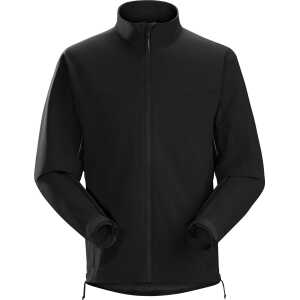 Arcteryx, Patrol Jacket AR Men's