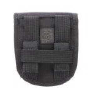 Snigel, Handcuff pouch -09, Black