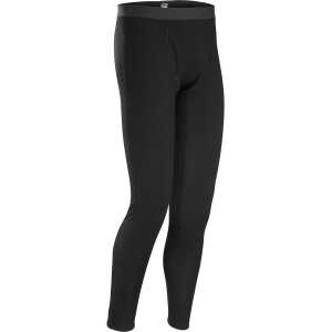 Arcteryx, Cold WX Bottom AR Men's (Wool)