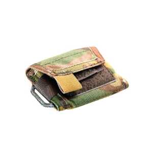 INVISIO, Headset Pouch, MultiCam (Global version)