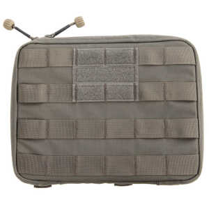 Snigel, Medium admin pouch -18, Grey