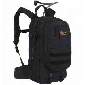 Source, Assault 20L, Black