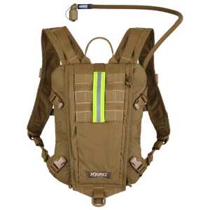 Source, Rider 3L, Black
