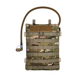 Source, Razor 3L, Coyote