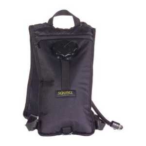 Source, Transporter 2L, Black