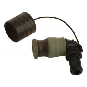 Source, Storm Valve Kit QMT, Black