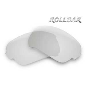 ESS, Rollbar Lenses,  Hi-Def Yellow