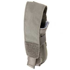 Snigel, GP pouch 3L -12, Grey