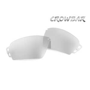 ESS, Crowbar Lenses