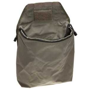 Snigel, Zipped dump bag -10