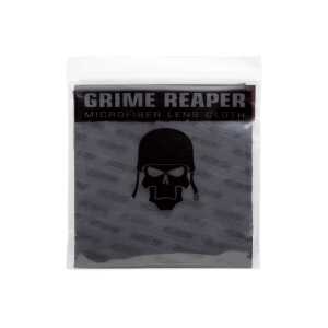 ESS, Grime Reaper Cleaning Cloth