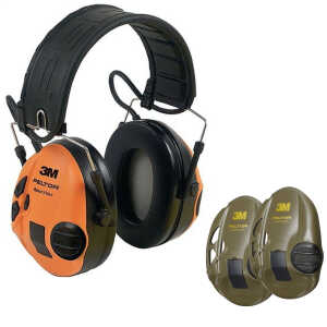 3M Peltor, SportTac Hunting