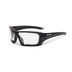 ESS, Rollbar, Black with Black Logo