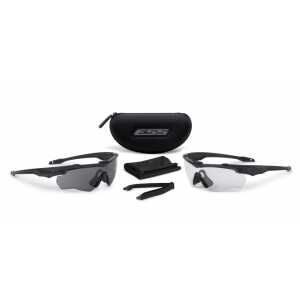 ESS, Crossblade 2X