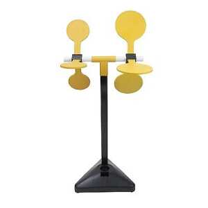 RTS Targets, Dual Veleta 3 Target System