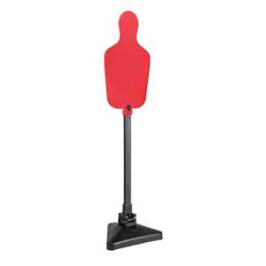 RTS Targets, Reactive Target, Black
