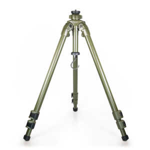 Hog Saddle, Field Shooting Tripod, OD Green
