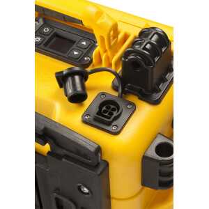 PELI, 9460M Remote Area Light, Black