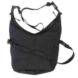 Snigel, Medium schwung bag 1.1, Black