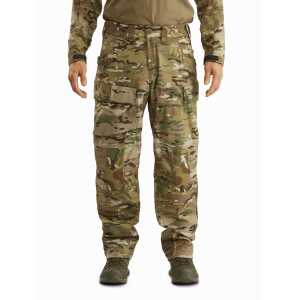 Arcteryx, Assault Pant SV Men's, Multicam