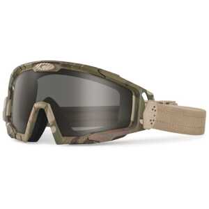 Oakley, SI Ballistic Goggle 2.0