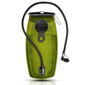 Source, WXP 2L, Black