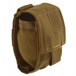 Source, UTA + Carrying pouch kit, Coyote