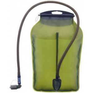 Source, WLPS 3L Low Profile, Black
