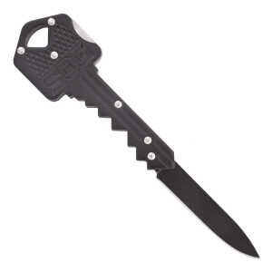 SOG, Key Knife - Black