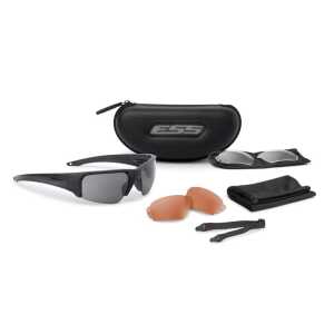 ESS, Crowbar Tactical