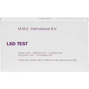 MMC, LSD Test