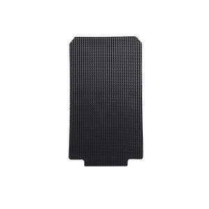 Mohoc, Velcro Hook Single Unit, Black