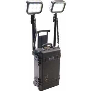PELI, 9460 RALS Gen 3, Black