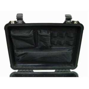 PELI, Lid Organizer photo