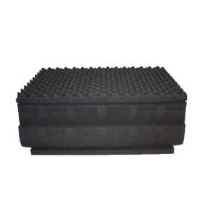 PELI, 1651 4-piece foam set