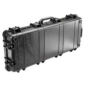 PELI, 1700 with  foam, Black