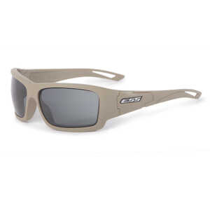 ESS, Credence, Terrain Tan with Silver Logo