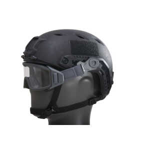 ESS, Profile Pivot Goggle, Gray