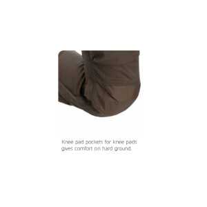 Snigel, Knee pads 2.0, Black
