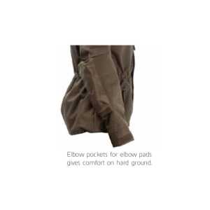 Snigel, Elbow pads 2.0, Black