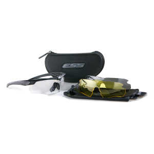 ESS, Crossbow 3LS