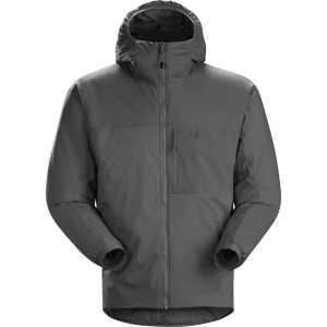 Arcteryx, Atom Hoody LT Men's (Gen2), Wolf, S
