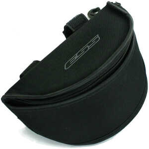 ESS, ICE Semi-Rigid Zipper Case