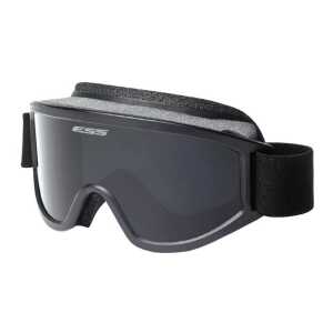 ESS, Vehicle Ops, Black