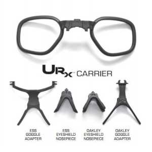 ESS, U-RX Insert