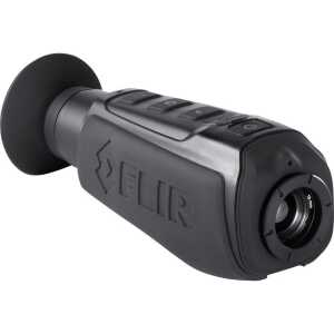 FLIR, LS-X (336x256) 19mm, 9Hz