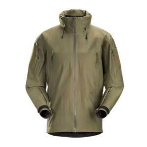 Arcteryx, Alpha Jacket Men's Gen2, Ranger Green, L
